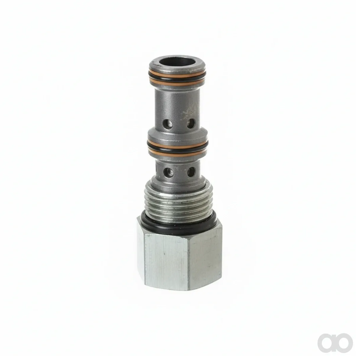 Genie - 32036 - Valve Differential Sensing