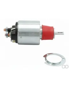 Genie - 49915 - Start Relay Deutz