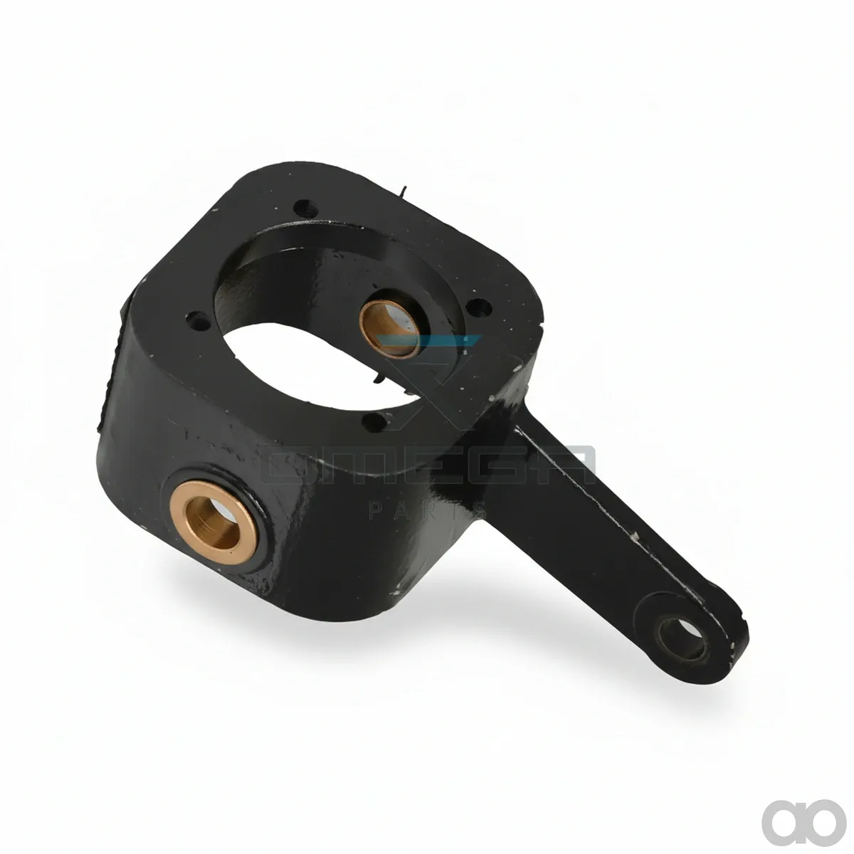 Genie - 52390 - Genie Fuse Left