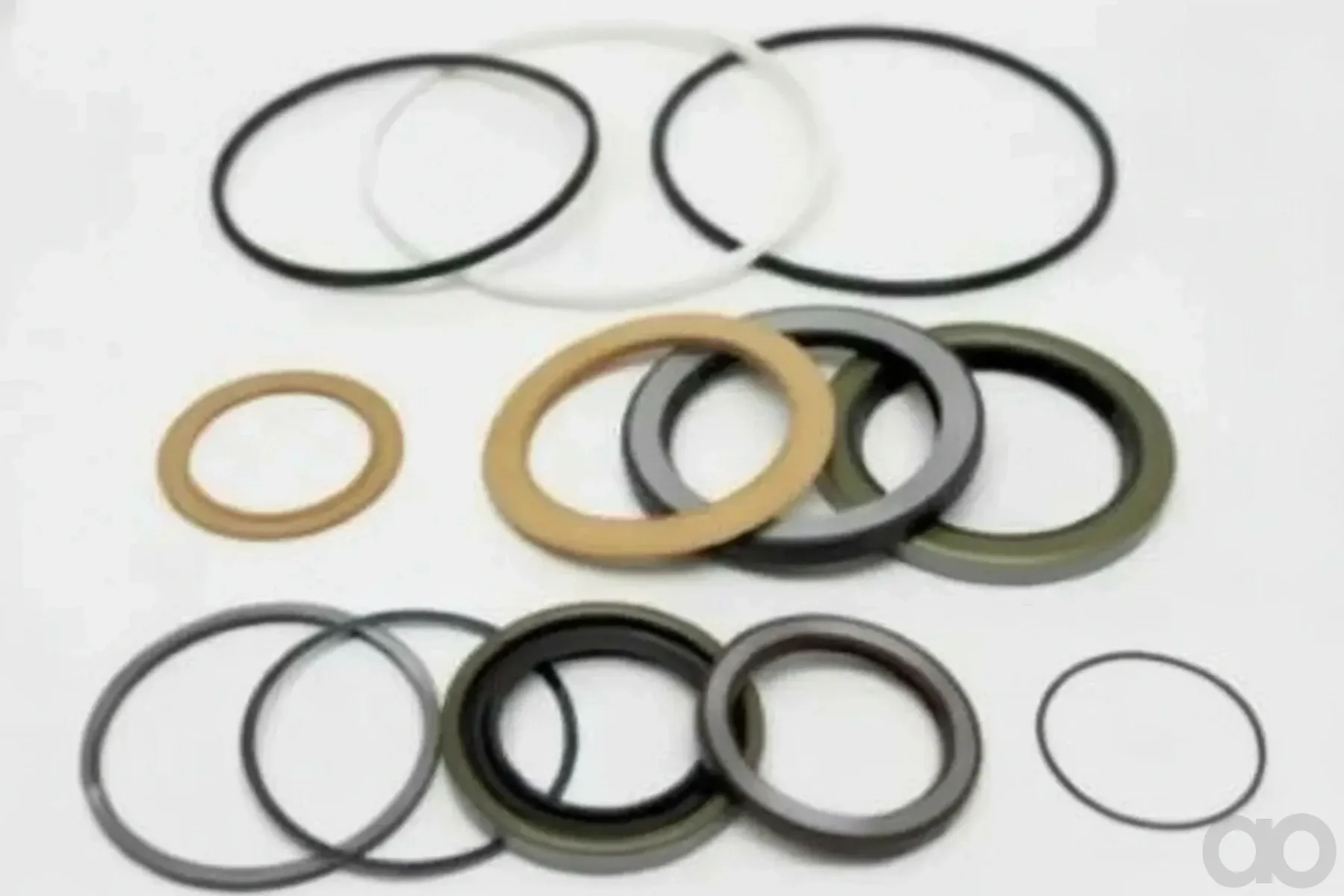Genie - 52395GT - Seal Kit