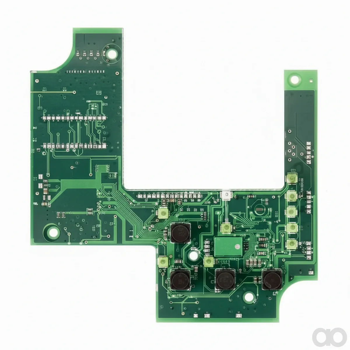 Genie - 66158 - Circuit Board
