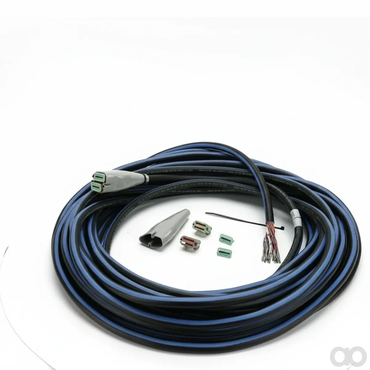 Genie - 88050 - Harness, L.S. Safety, Boom Angle