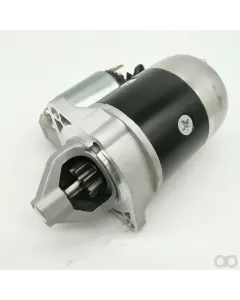 Genie - M3T49981 - Starter Motor