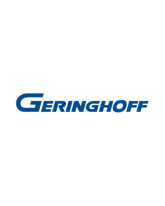 Geringhoff - 48340 - DICHTUNGSSATZ