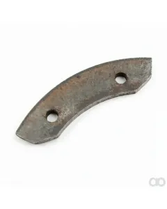 Geringhoff - 001452 - Special Filler Plate