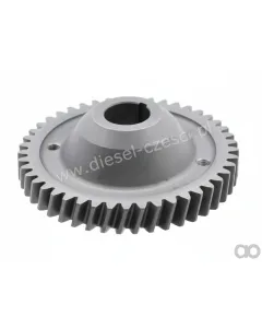 Geringhoff - 001922 - Con. Gear