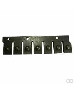 Geringhoff - 002040 - Rotor Working Edge