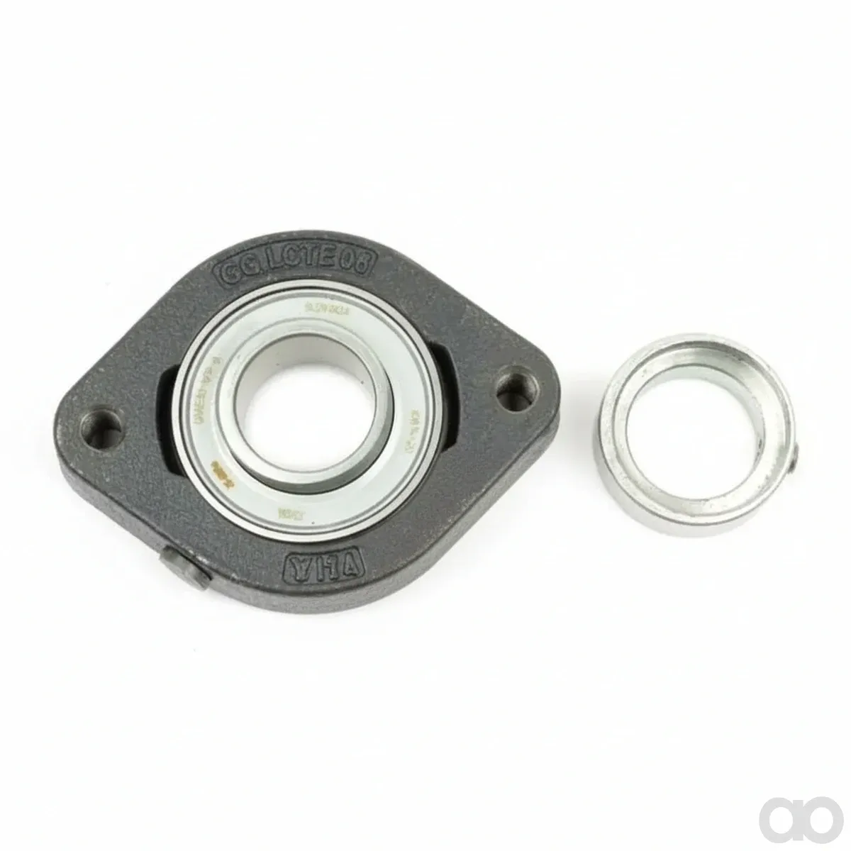 Geringhoff - 025115 - Bearing + Housing GLCTE30