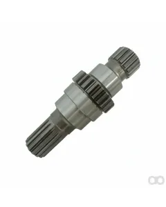 Geringhoff - 04502500 - Shaft
