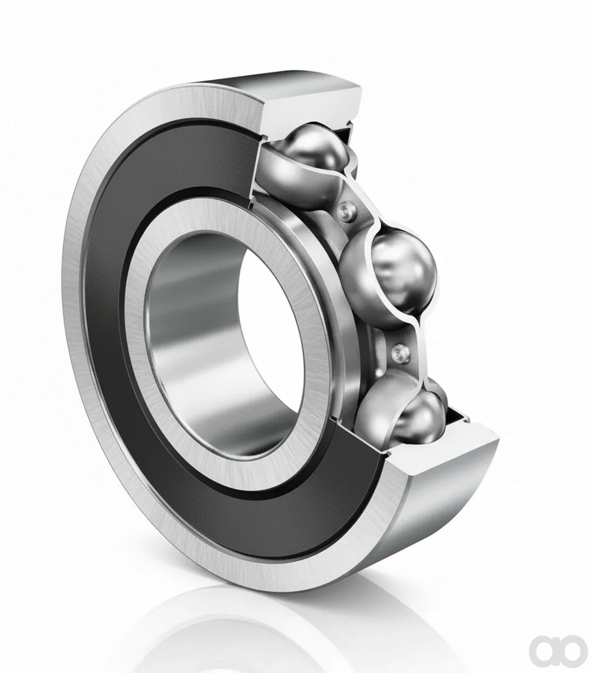 Geringhoff - 25081 - Rear Rotor Bearing BME30 AH05