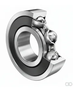 Geringhoff - 25139 - Groove Ball Bearing 16009 C3