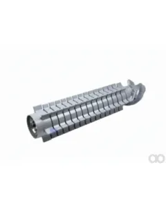 Geringhoff - 501059 - AFD Set Geringhoff