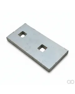 Geringhoff - 501208 - Picker Plate Right Complete