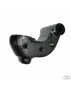 Geringhoff - 502215 - Bearing Holder Symmetrical Complete Assembled MS