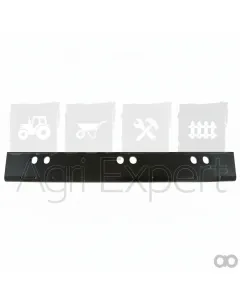 Geringhoff - 502357 - Rotor Knife Right PTAMS/ MS-SC