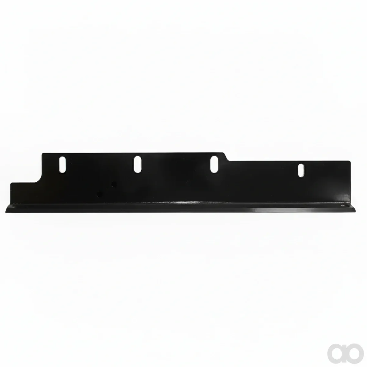 Geringhoff - 502687 - Scraper Left Bl 5.00