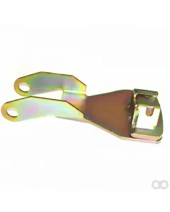 Geringhoff - 504167 - Front Plate Set
