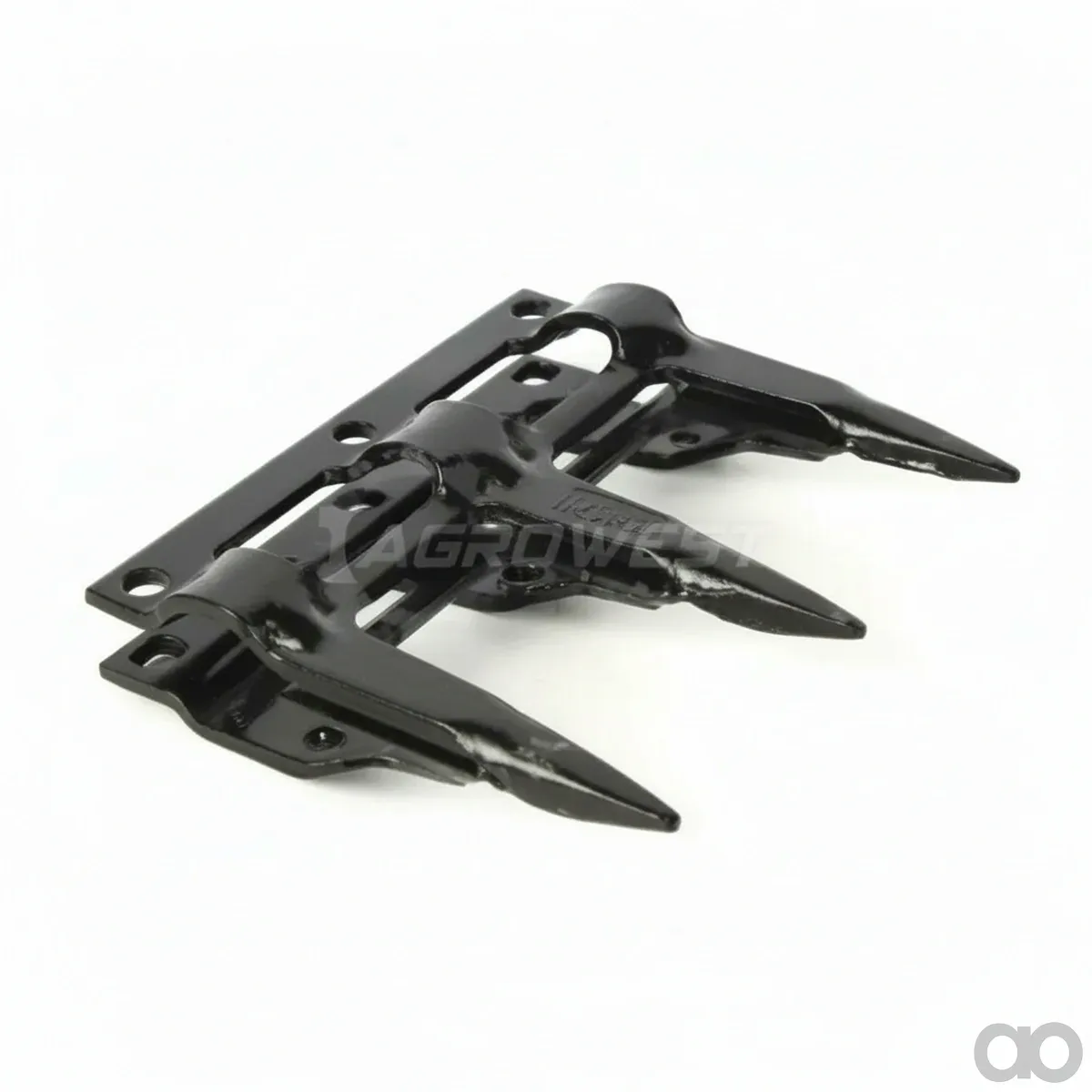Geringhoff - 635123 - Triple Finger