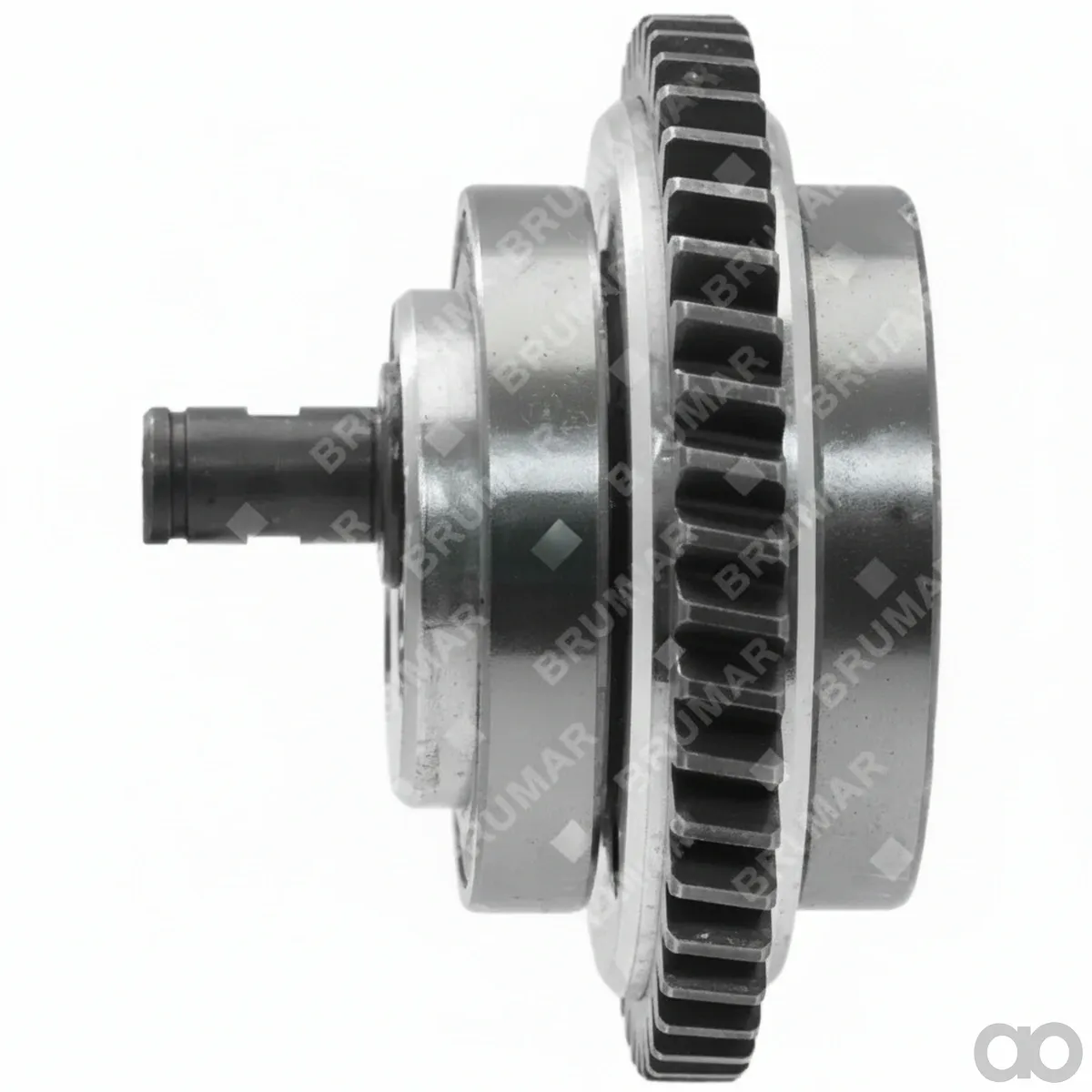 Gianni Ferrari - 00777301003 - Gear Shaft PG