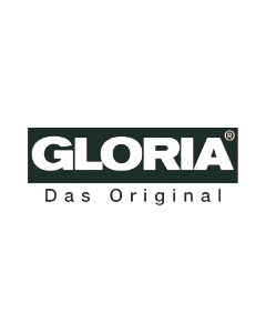 GLORIA - 7235000000 - KUNSTSTOFF-SCHNELLSCHLUSS