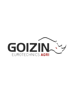 Goizin - 510408 - VIS D'APLOMB