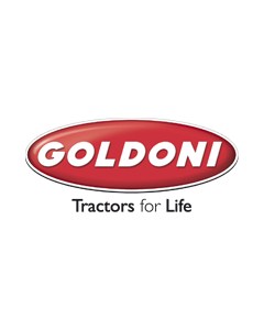 Goldoni - 06340397 - KRAFTSTOFFILTER UFI 24.370