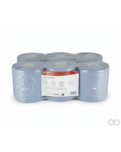 Gopart - CP32101 - Cleaning Paper Roll 3-Layer 23 cm x 370