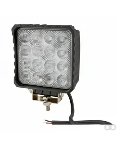 Gopart - LA10047 - Square LED Headlight 48W 3840lm Wide