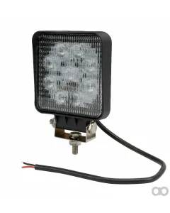 Gopart - LA10051 - LED Work Light 10-30 Volt, 1800 Lumen