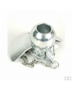 Gopart - LA964233GP - Lower Lever Ball With Collar Cat.3/3 O 37/64