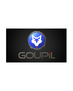 Goupil - 125MPC1 - Ring 