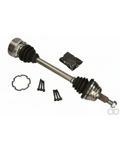 Goupil - 29619 - Inner Lock Right G5