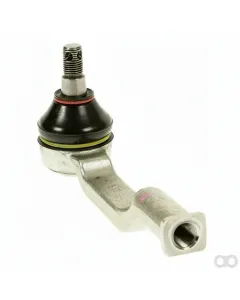Goupil - 4010 - Chin Grip T50 Left Lock Part 287mm