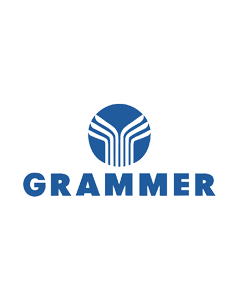 Grammer - 1096588 - STOSSDAEMPFER KPL MSG 95 EINSTELLBAR