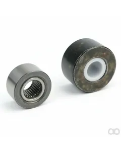 Grammer - 1021662 - LHF-Roller Complete