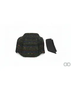 Grammer - 1051082 - Backrest Cushion