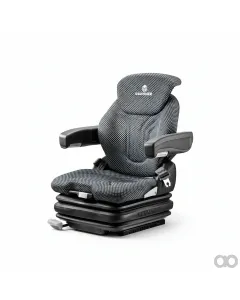 Grammer - 1053045 - Cushion for Seat Complete
