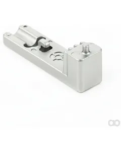Grammer - 1079671 - Armrest Inclination Adjustment