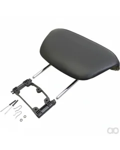 Grammer - 1092126 - Backrest Extension with Headrest