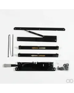Grammer - 1139345 - Side Horizontal Suspension Complete Maximo