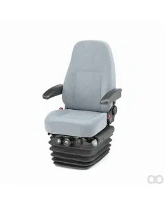 Grammer - 1139406 - Side Horizontal Suspension Complete