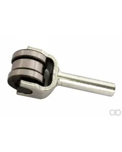 Grammer - 113974 - Fork with Bearings DS85