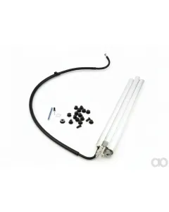 Grammer - 1140710 - Adjustment Rail Set