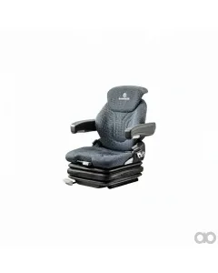 Grammer - 1143317 - Seat Base/Suspension MSG97 AL