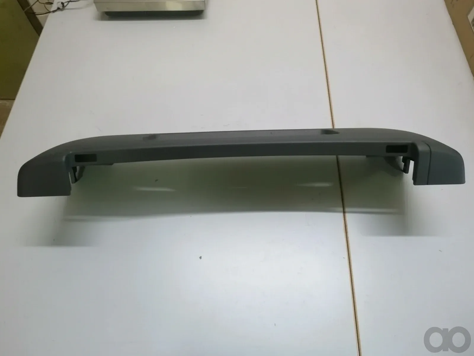 Grammer - 1169704 - Integrated Armrest Right