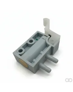 Grammer - 129756 - Air Valve