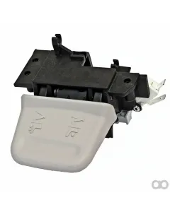 Grammer - 132146 - Interr. Seat MSG95G Grammer
