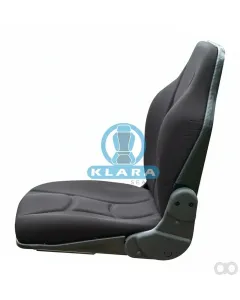 Grammer - 134322 - Forklift Seat GS12B