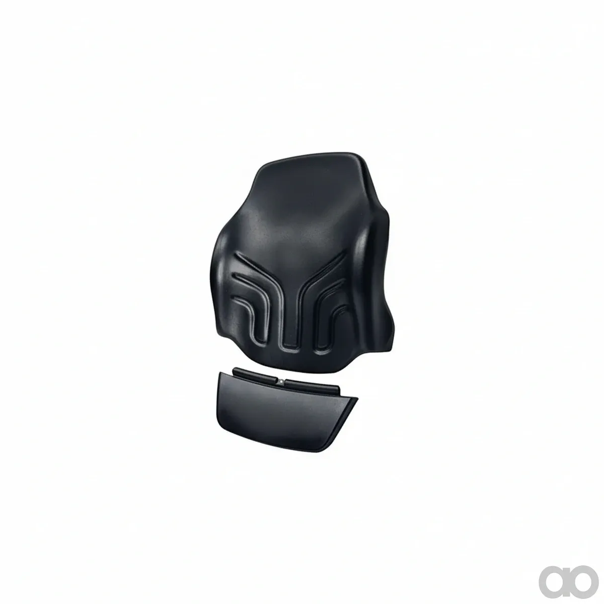 Grammer - 135845 - Backrest Cushion MSG20 Narrow PVC
