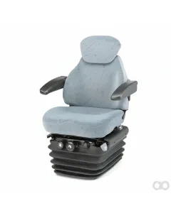 Grammer - 1361840V - Driver Seat MSG97EL/741